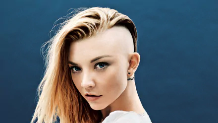Celebrity Natalie Dormer HD Desktop Wallpaper | Background Image