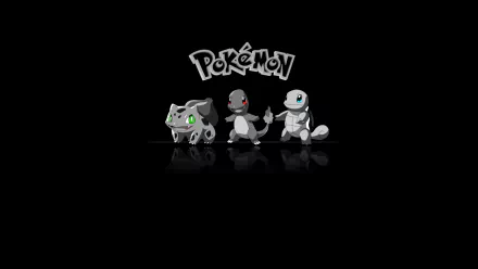 video game Pokemon: Red and Blue HD Desktop Wallpaper | Background Image