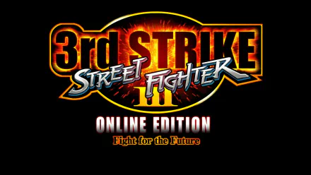 video game Street Fighter III: 3rd Strike HD Desktop Wallpaper | Background Image