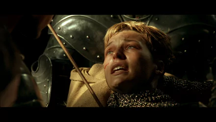 movie The Messenger: The Story of Joan of Arc HD Desktop Wallpaper | Background Image