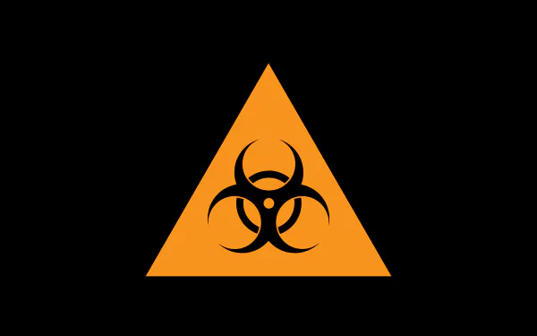 Sci Fi biohazard HD Desktop Wallpaper | Background Image