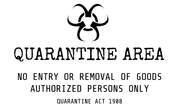 Sci Fi biohazard HD Desktop Wallpaper | Background Image