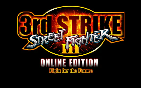 video game Street Fighter III: 3rd Strike HD Desktop Wallpaper | Background Image