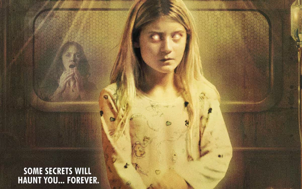 movie the echo game HD Desktop Wallpaper | Background Image