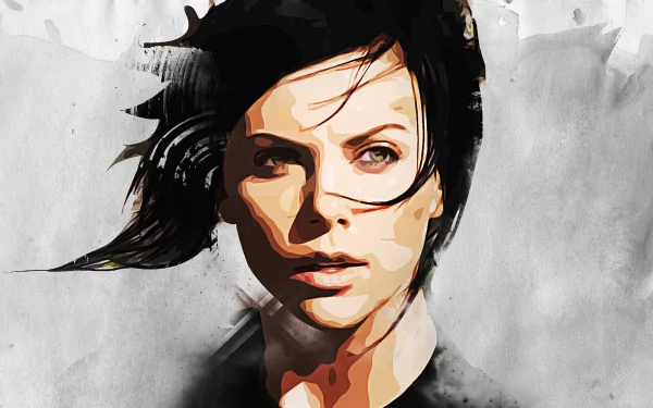 movie Aeon Flux HD Desktop Wallpaper | Background Image