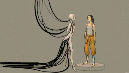 video game Portal (Video Game) HD Desktop Wallpaper | Background Image