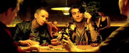 movie Rounders HD Desktop Wallpaper | Background Image