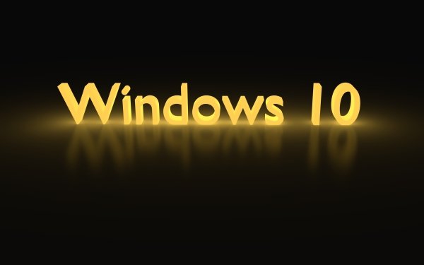 Technology Windows 10 Windows HD Wallpaper | Background Image