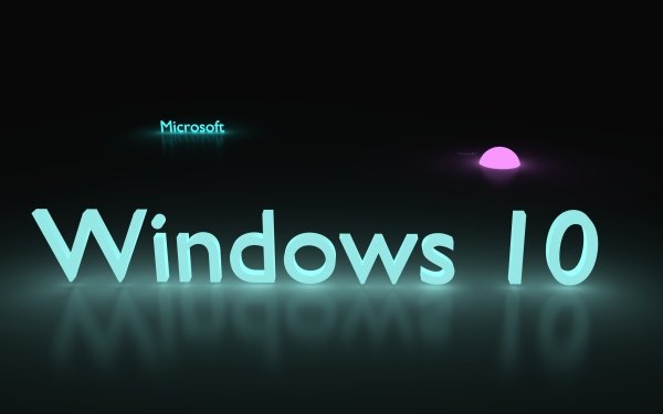 Technology Windows 10 Windows HD Wallpaper | Background Image