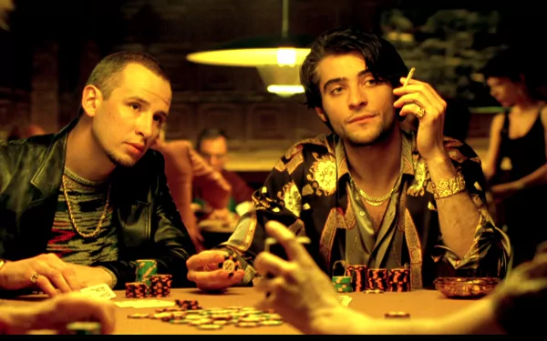 movie Rounders HD Desktop Wallpaper | Background Image