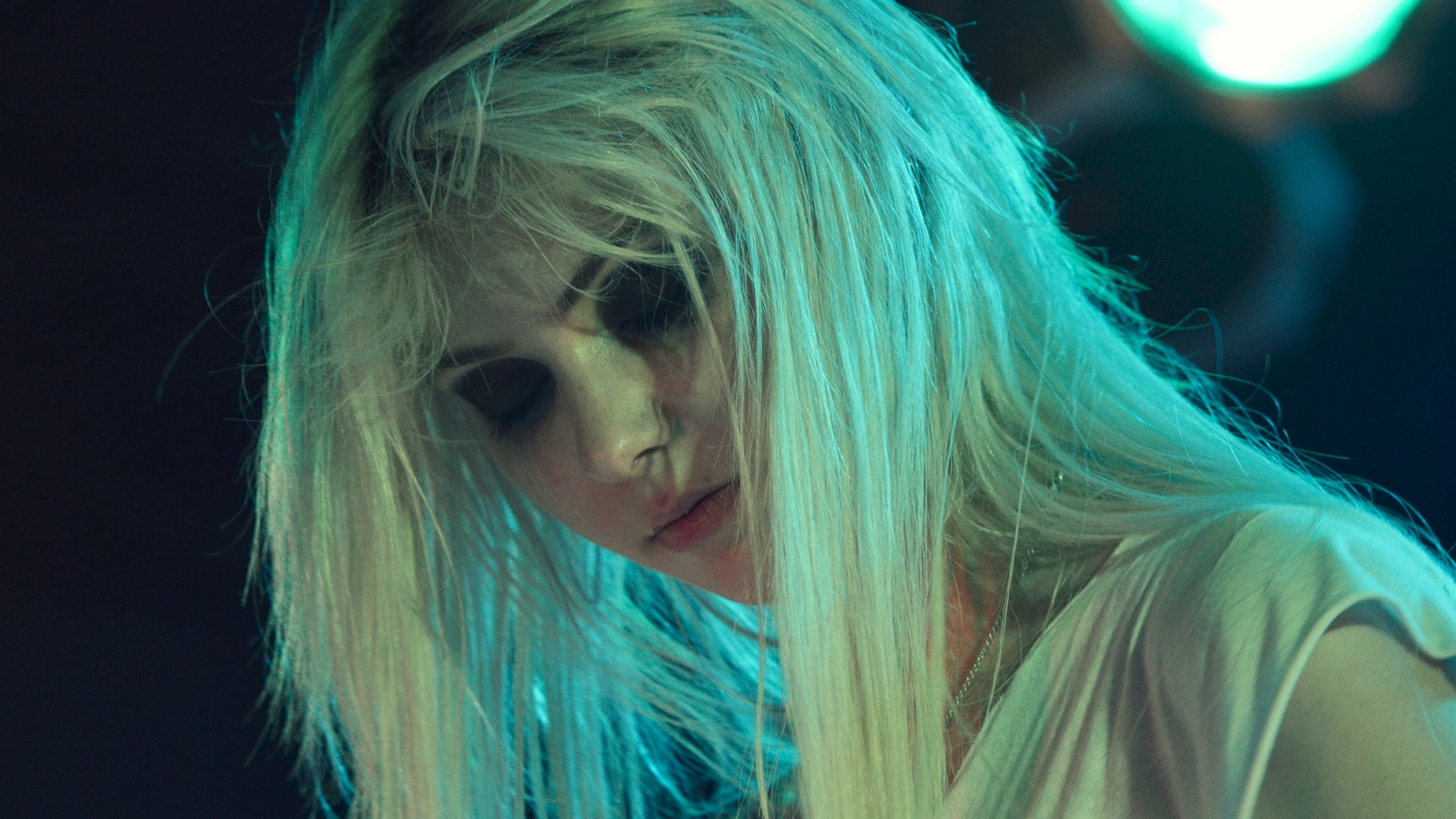 Taylor Momsen HD Wallpaper | Background Image | 2850x1603