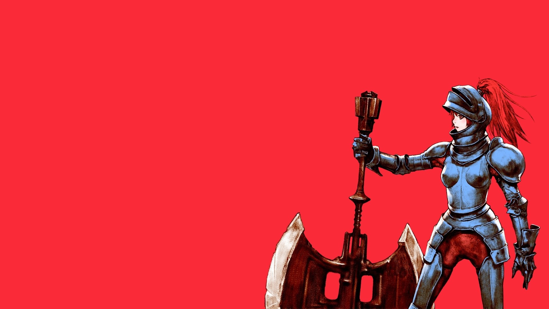 Download Video Game Castlevania: Portrait Of Ruin HD Wallpaper