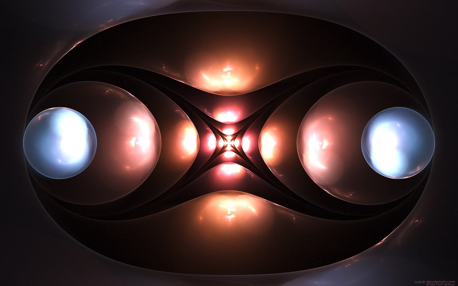 Download Abstract Artistic HD Wallpaper