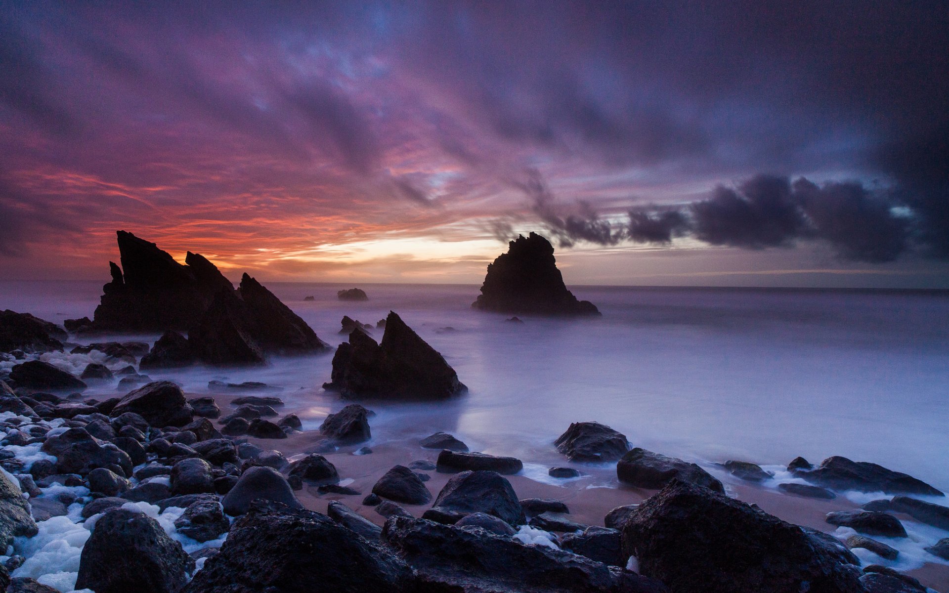 Download Nature Landscape HD Wallpaper