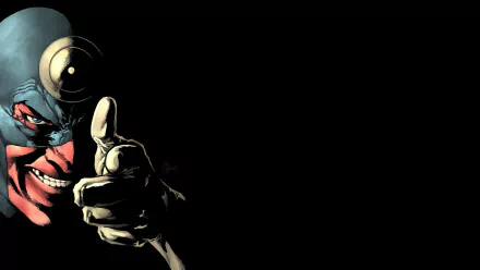 Bullseye (Marvel Comics) Comic Bullseye HD Desktop Wallpaper | Background Image