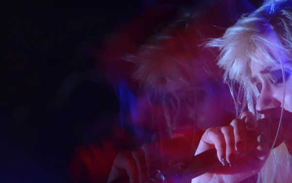 music Taylor Momsen HD Desktop Wallpaper | Background Image