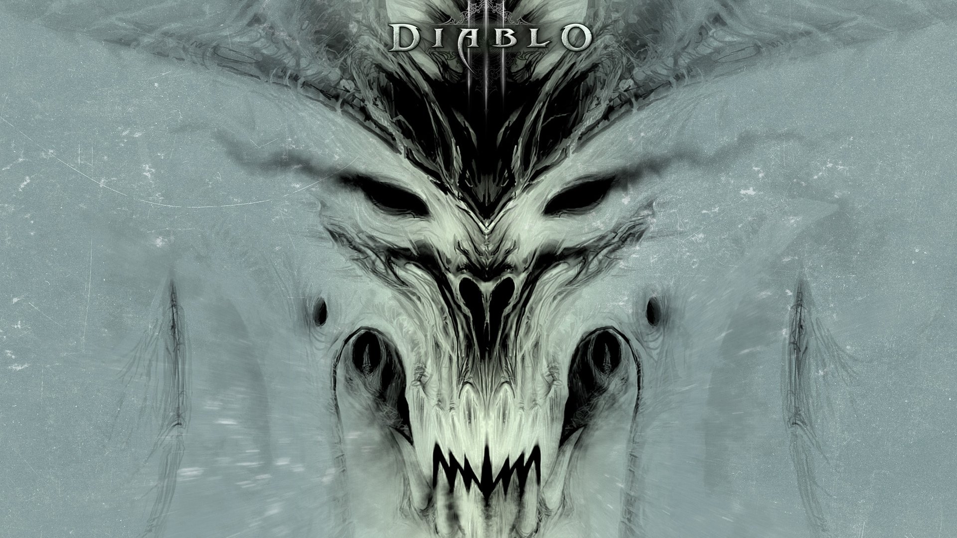 Download Video Game Diablo III HD Wallpaper