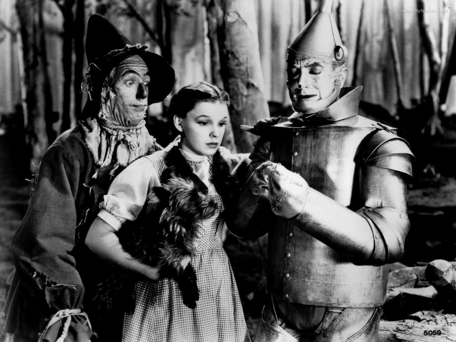 The Wizard Of Oz (1939) Wallpaper and Background Image | 1600x1200