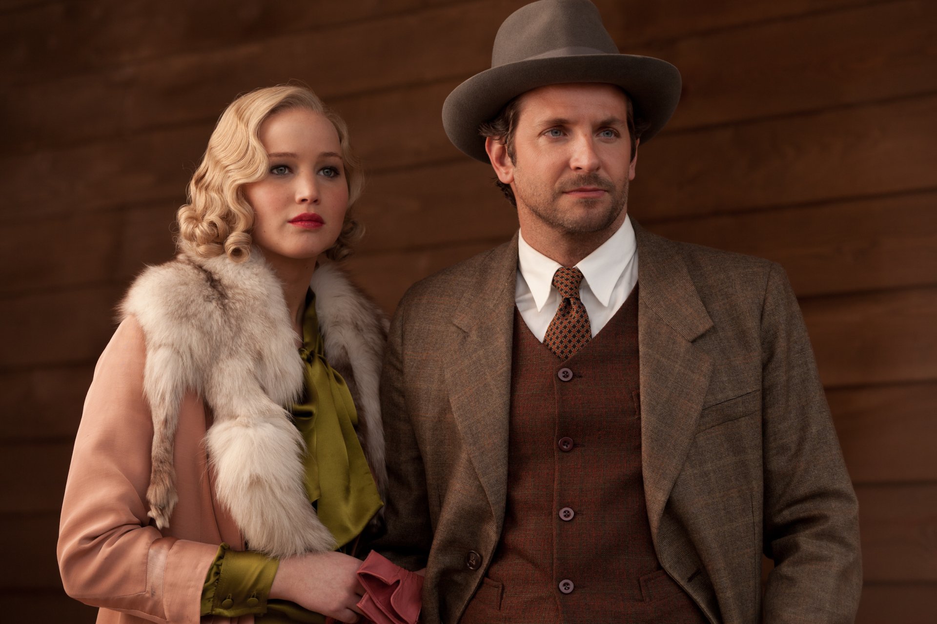 Download Bradley Cooper Jennifer Lawrence Movie Serena HD Wallpaper