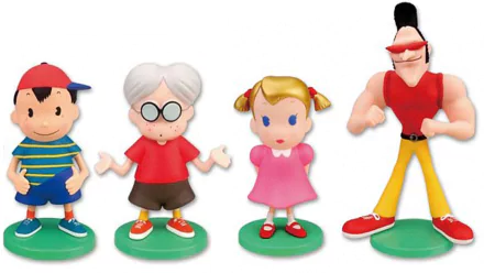 video game Mother HD Desktop Wallpaper | Background Image