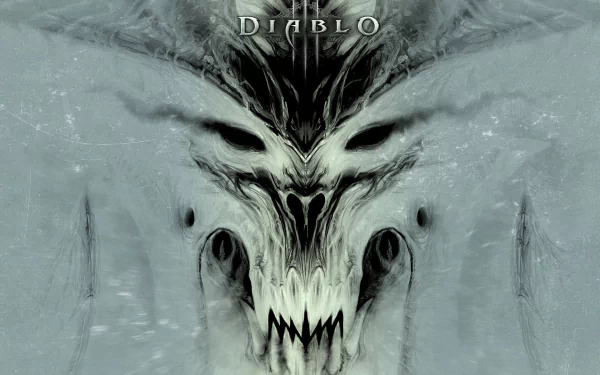 video game Diablo III HD Desktop Wallpaper | Background Image