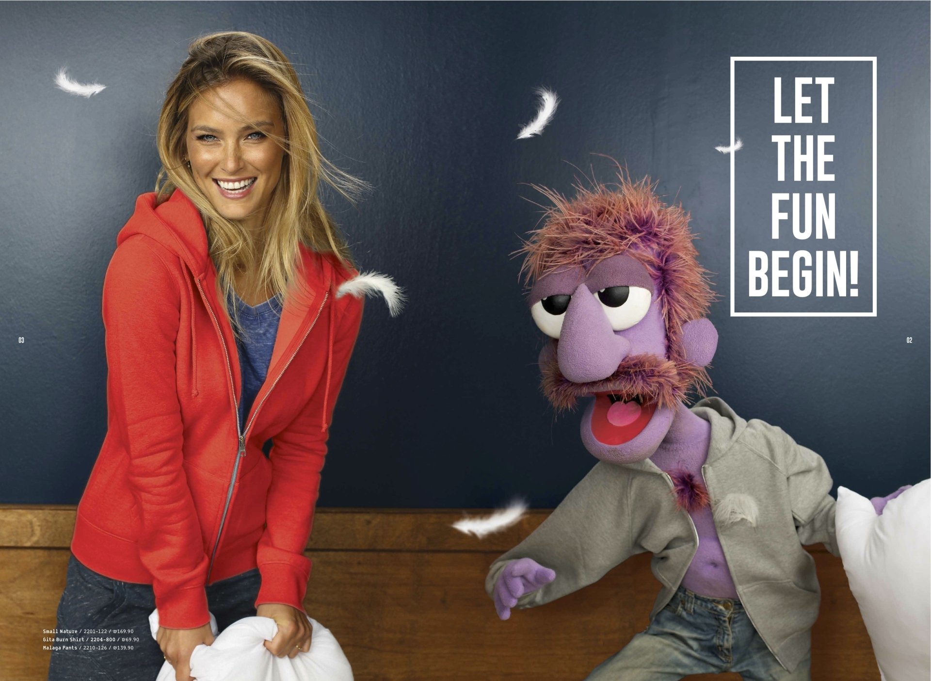 Download Celebrity Bar Refaeli HD Wallpaper