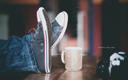 shoe man made converse HD Desktop Wallpaper | Background Image