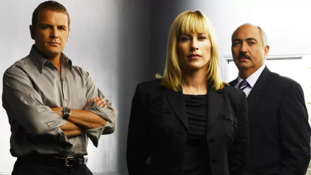 TV Show Medium HD Desktop Wallpaper | Background Image