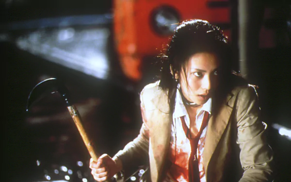 movie Battle royale HD Desktop Wallpaper | Background Image