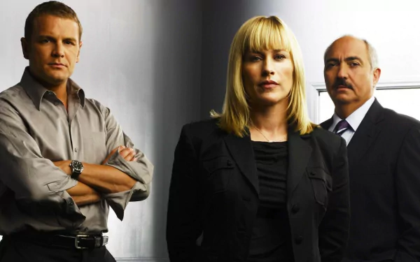TV Show Medium HD Desktop Wallpaper | Background Image