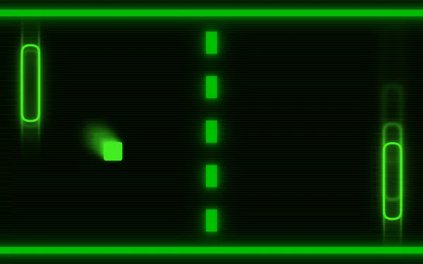 tennis video game pong HD Desktop Wallpaper | Background Image