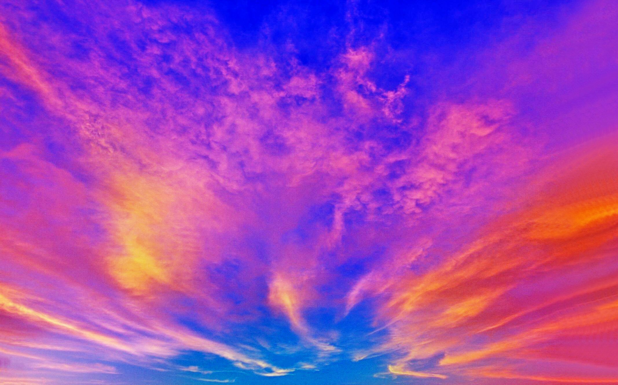 564 Sky HD Wallpapers Backgrounds Wallpaper Abyss