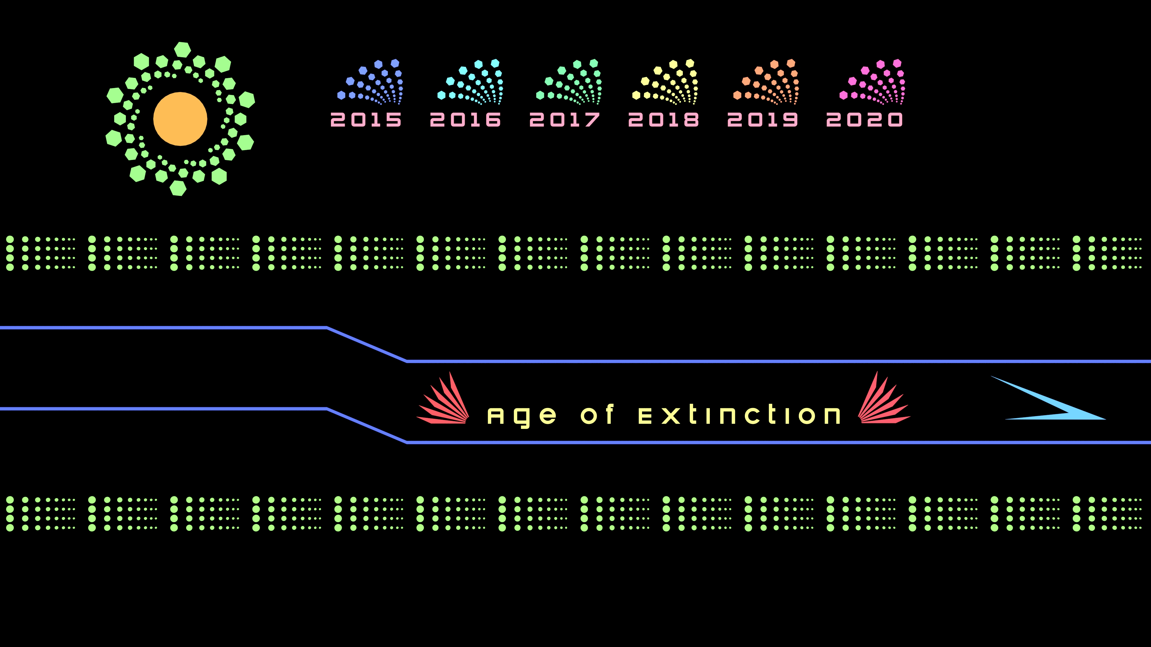 Age of extinction 2015 by viktik