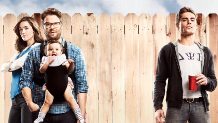 movie neighbors HD Desktop Wallpaper | Background Image