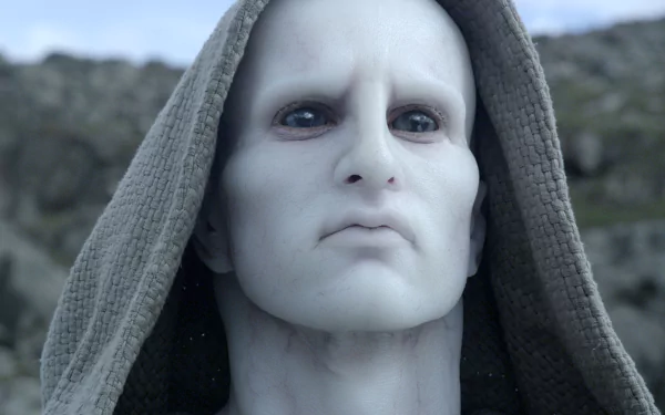 movie Prometheus HD Desktop Wallpaper | Background Image
