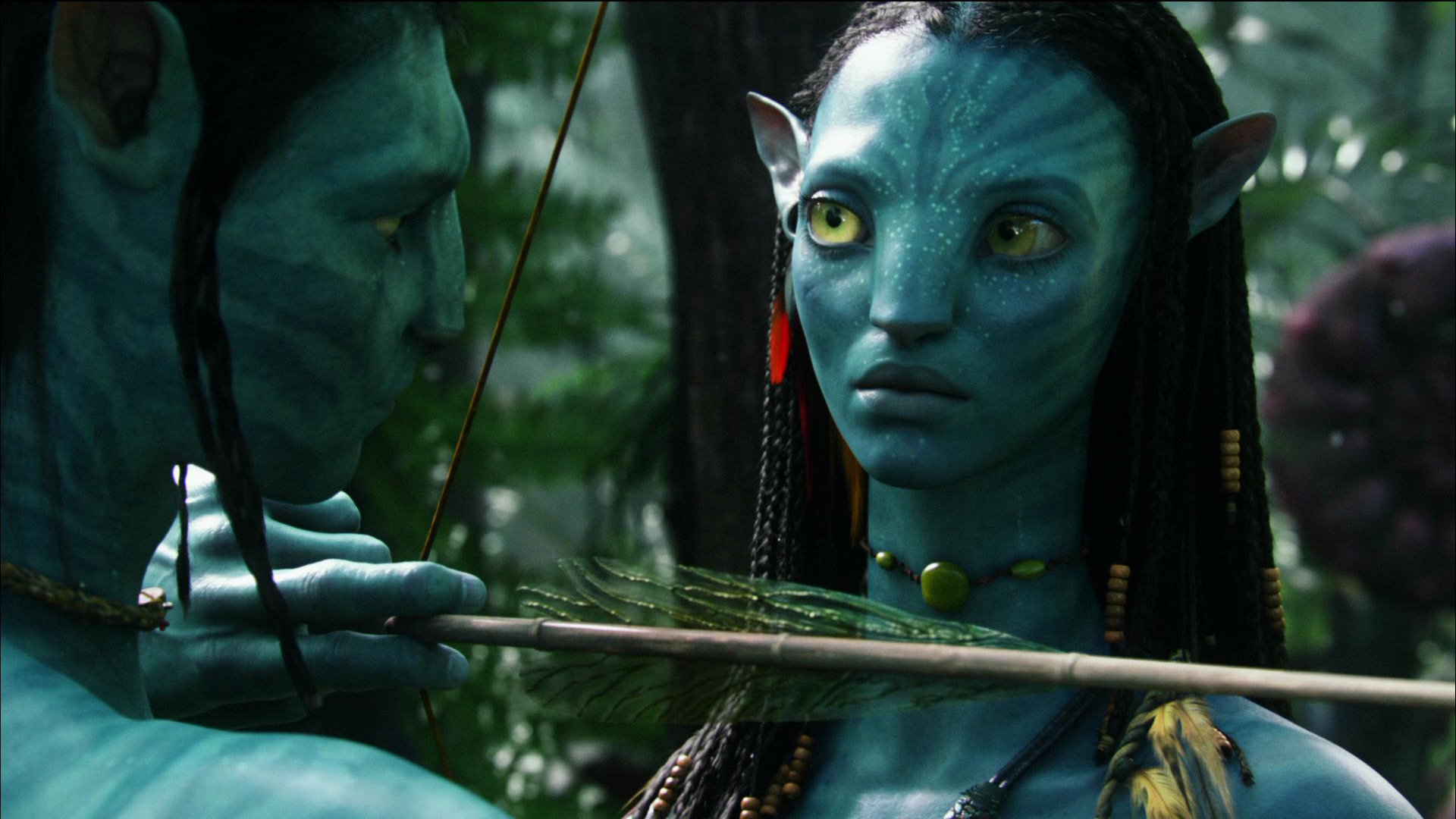 Movie Avatar HD Wallpaper