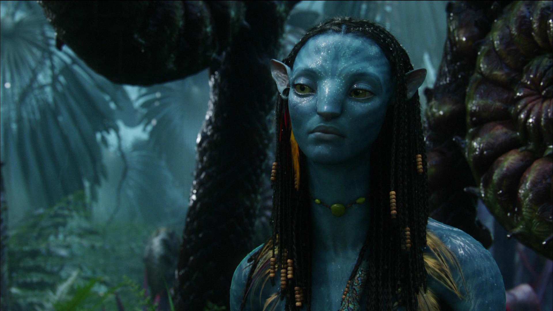 Movie Avatar HD Wallpaper