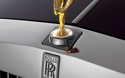 vehicle Rolls-Royce Phantom HD Desktop Wallpaper | Background Image