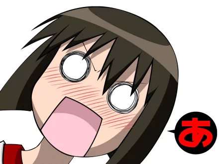 Anime Azumanga Daioh HD Desktop Wallpaper | Background Image