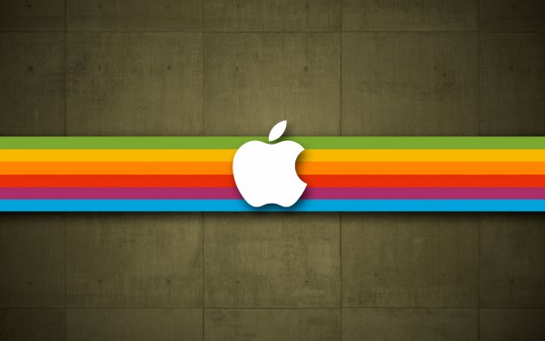 540+ Apple HD Wallpapers | Background Images