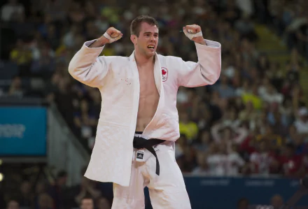 martial arts Sports HD Desktop Wallpaper | Background Image