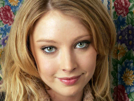 Celebrity Elisabeth Harnois HD Desktop Wallpaper | Background Image