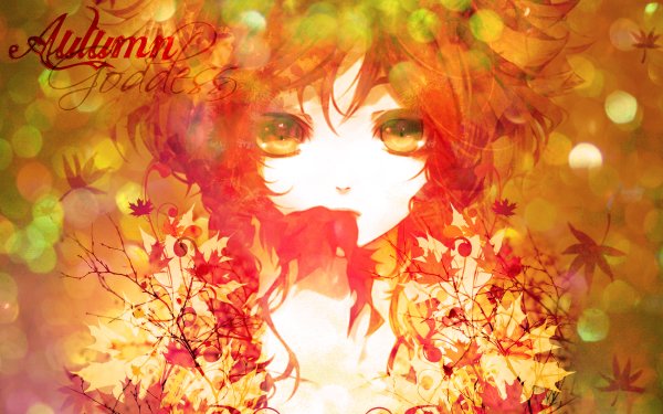 Anime Original HD Wallpaper | Background Image