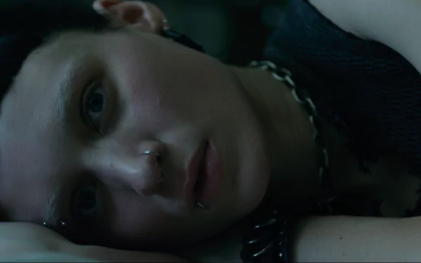 movie The Girl With The Dragon Tattoo HD Desktop Wallpaper | Background Image