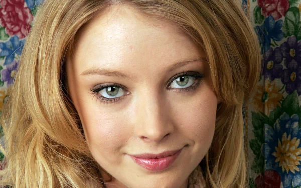 Celebrity Elisabeth Harnois HD Desktop Wallpaper | Background Image
