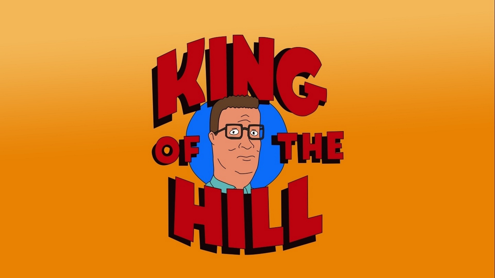 King of the Hill Jeff Cardboard Cutout Standee