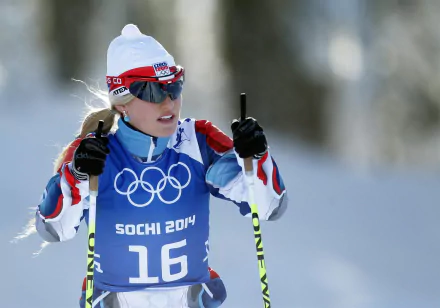 skiing Sports HD Desktop Wallpaper | Background Image