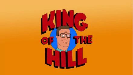 TV Show King Of The Hill HD Desktop Wallpaper | Background Image