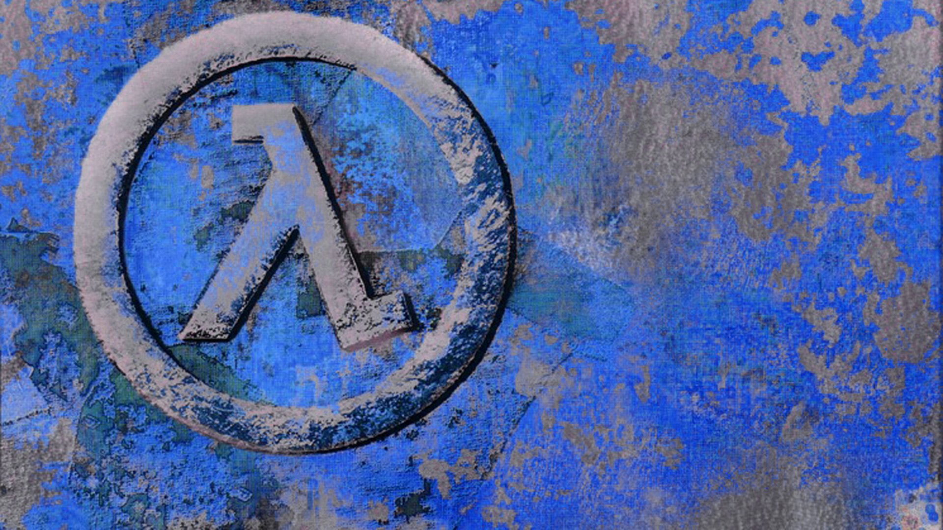 Half-Life: Blue Shift HD Wallpaper