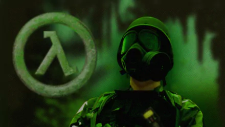 video game Half-Life: Opposing Force HD Desktop Wallpaper | Background Image